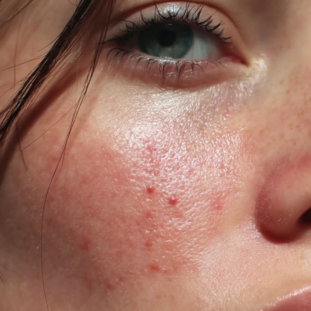 Understanding Fungal Acne