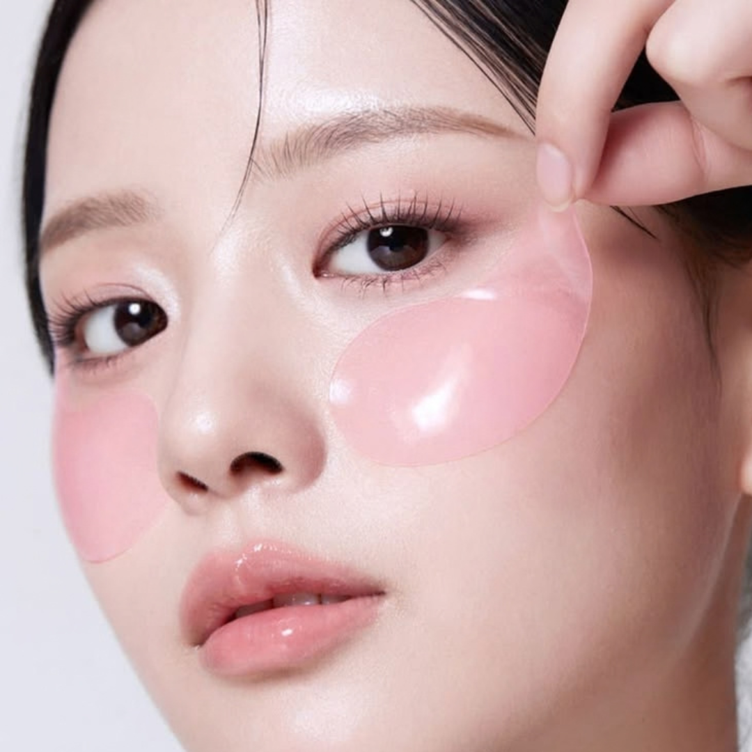 Caffeine in Skincare: Benefits for Puffy Eyes, Dark Circles & Tired-Looking Skin