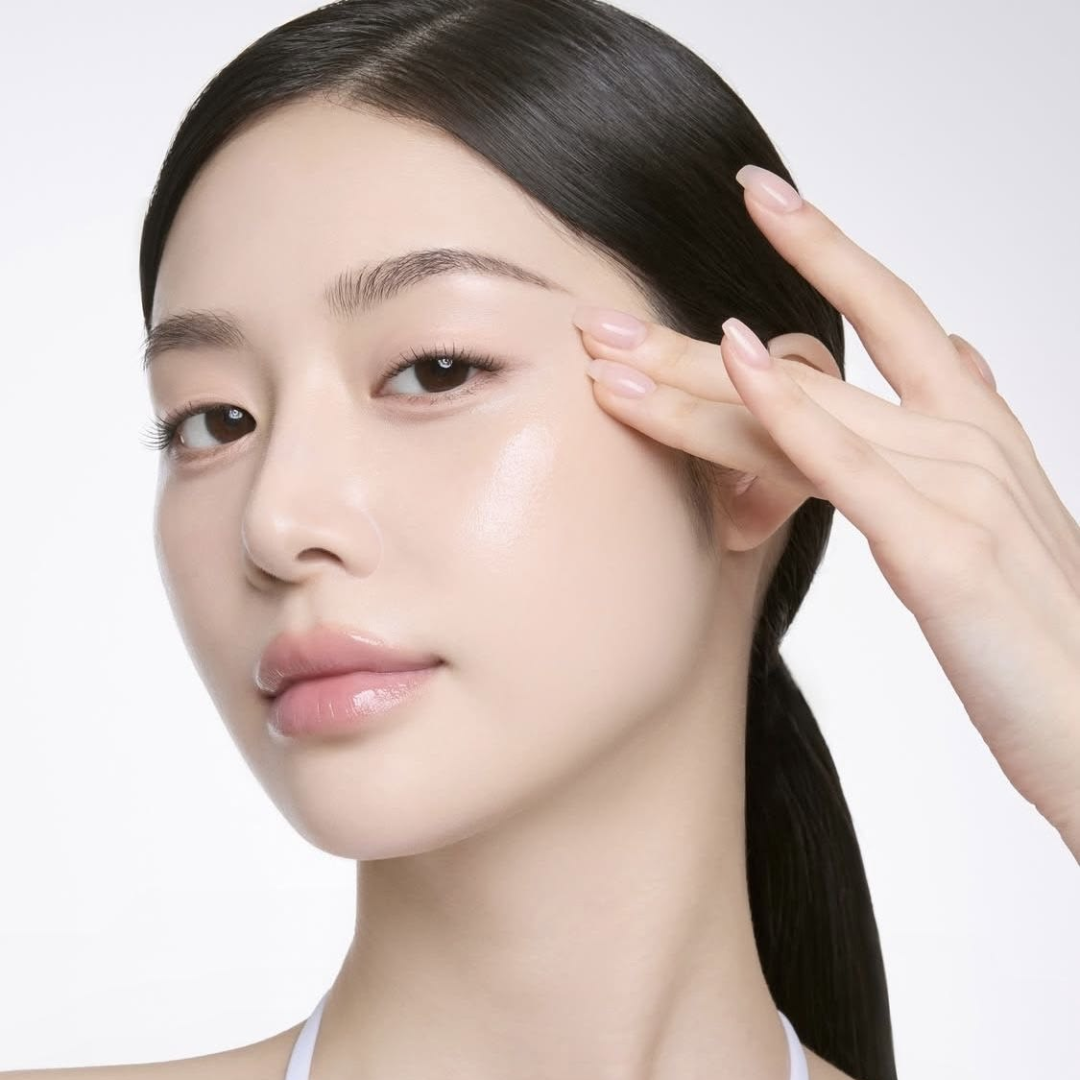 If you know, you glow: Anti-aging, the Korean way