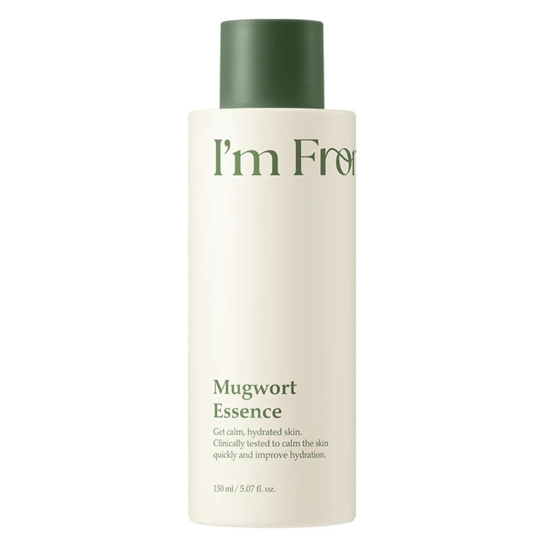 Mugwort Essence