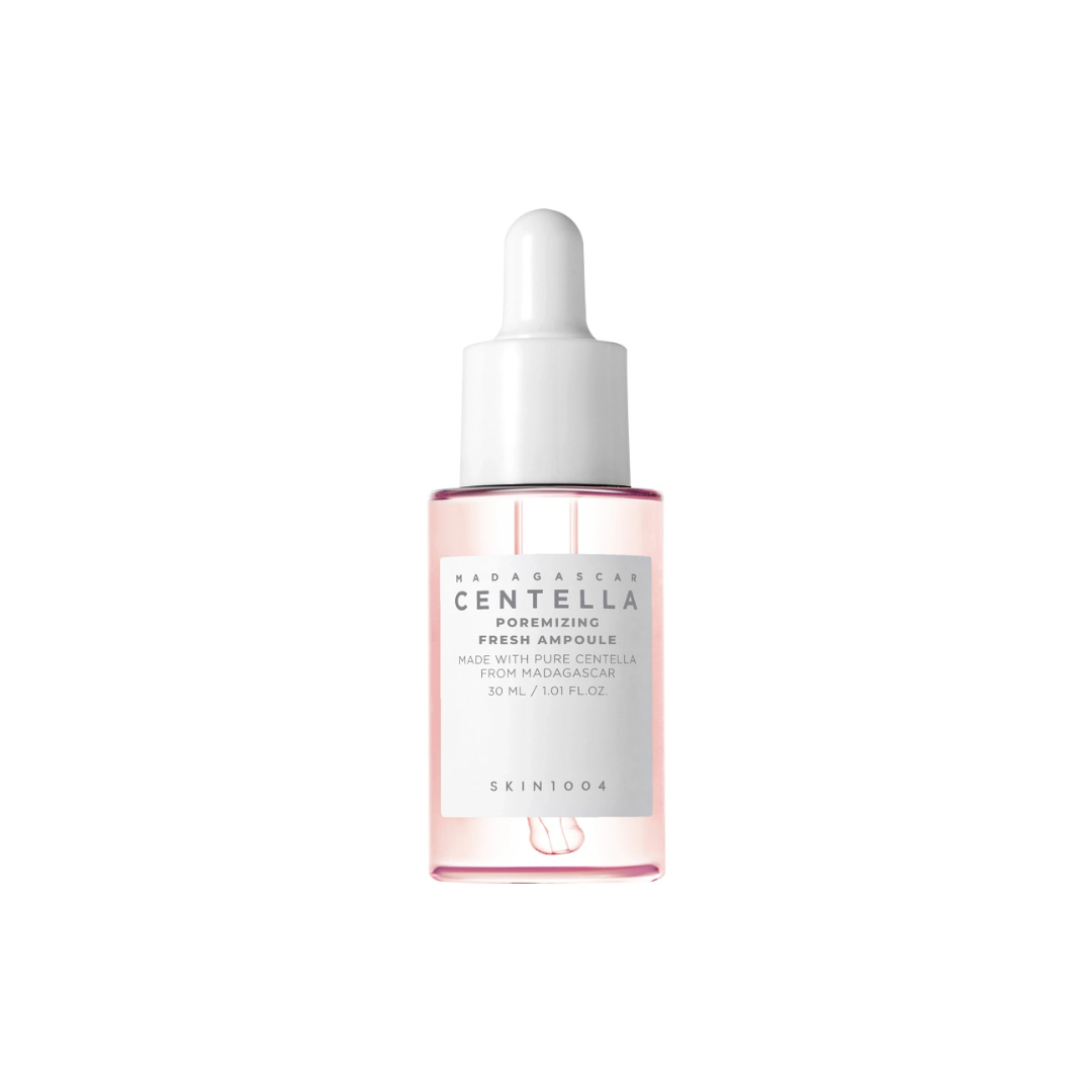 Madagascar Centella Poremizing Fresh Ampoule