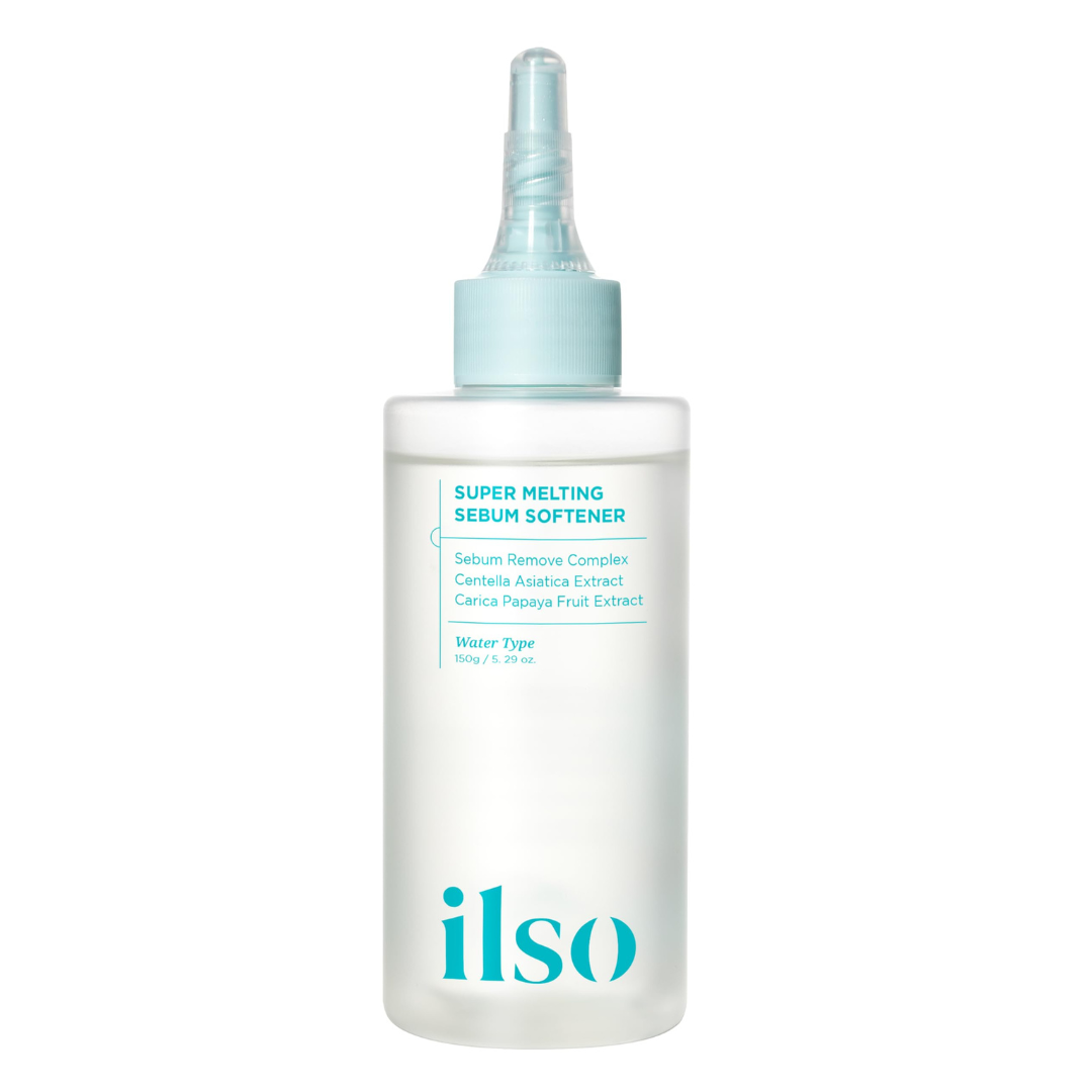 Super Melting Sebum Softener Special Set