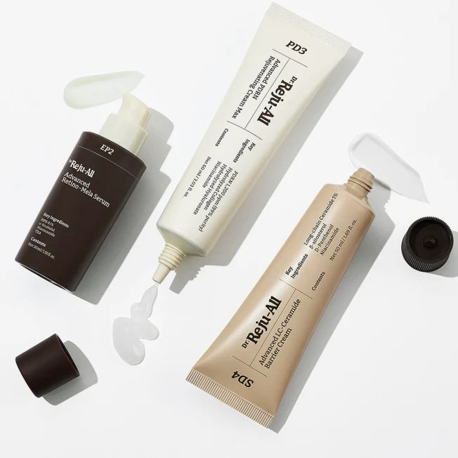 Advanced LC-Ceramide Barrier Cream