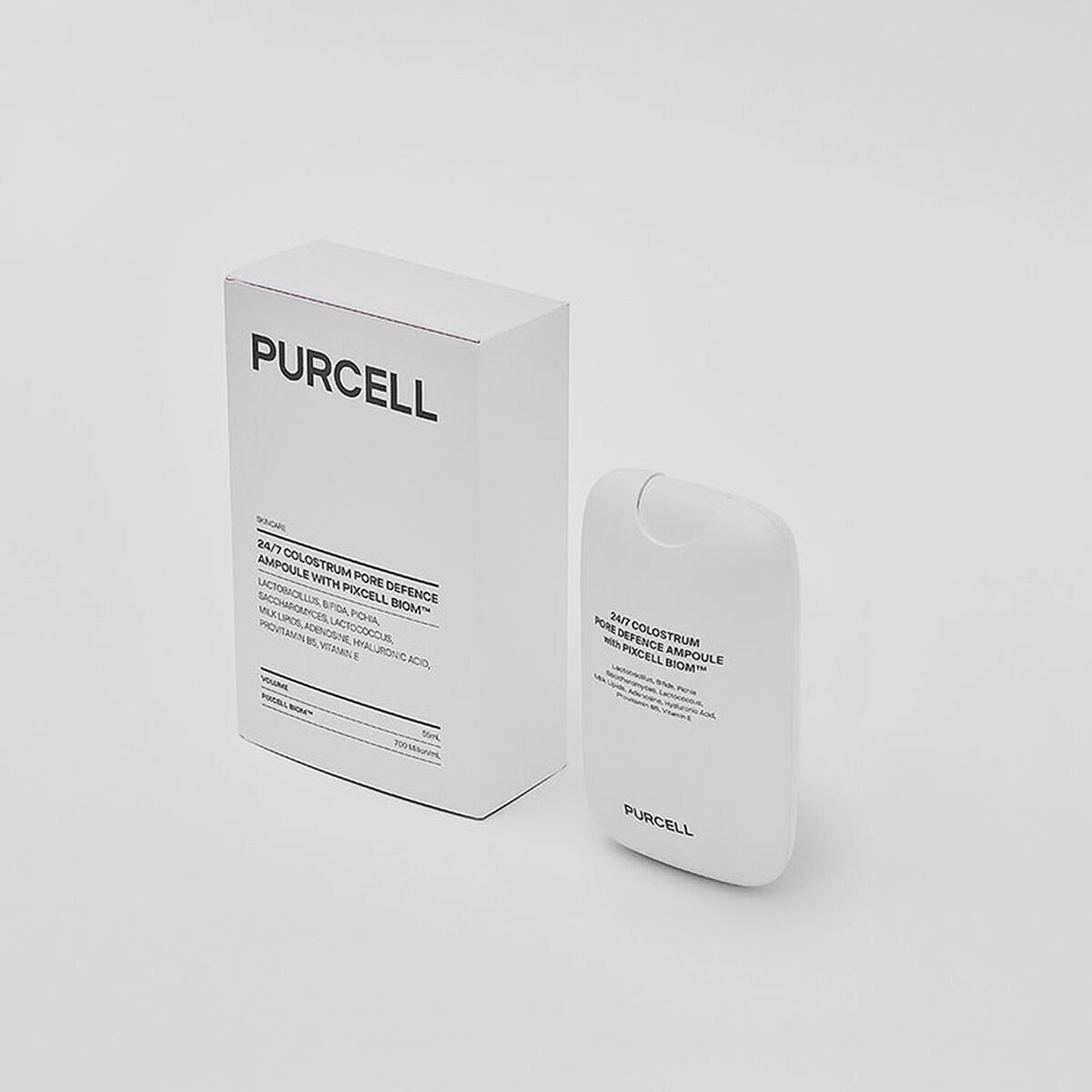 24/7 Colostrum Pore Defence Ampoule