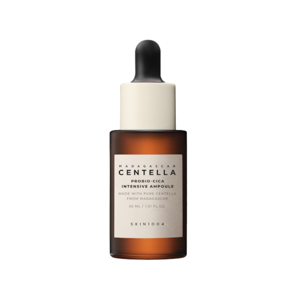 Madagascar Centella Probio-Cica Intensive Ampoule