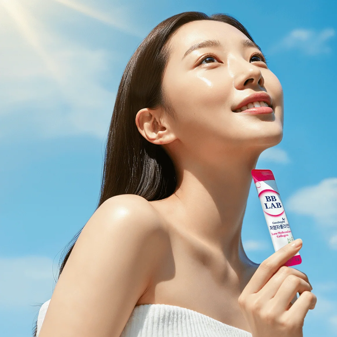 If you know, you glow: Supplement edition