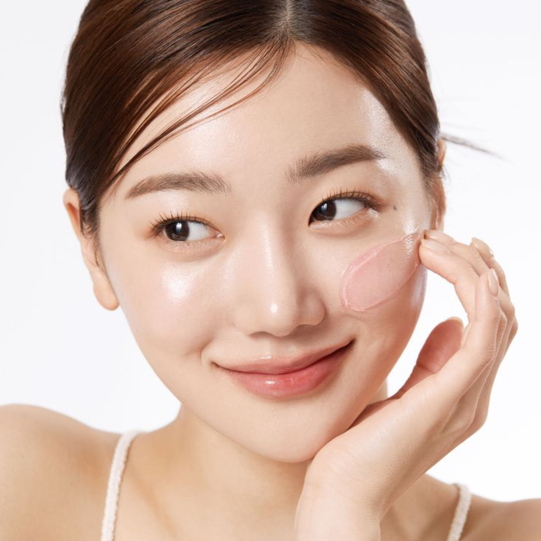 The hype about Medicube's Pink PDRN skincare line