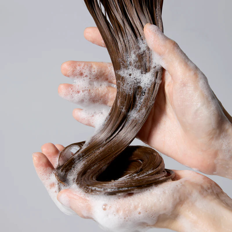 Annurcatin Shampoo