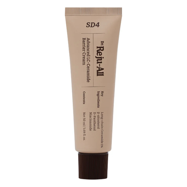 Advanced LC-Ceramide Barrier Cream