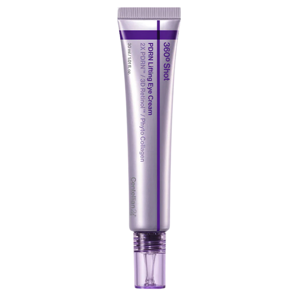 360º Shot PDRN Lifting Eye Cream