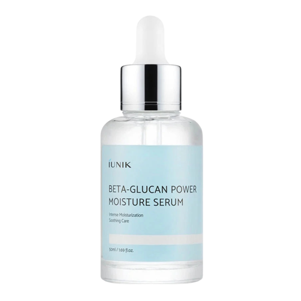 Beta-Glucan Power Moisture Serum