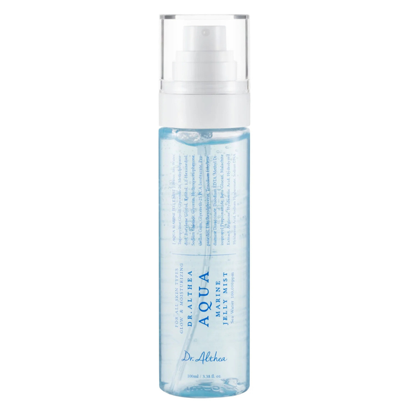 Aqua Marine Jelly Mist
