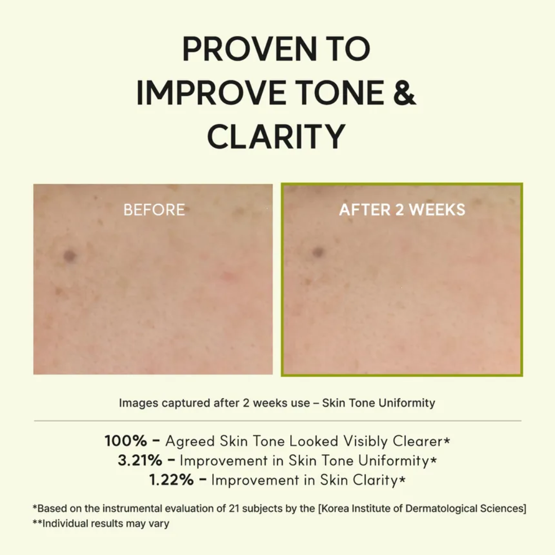 Vitamin C Glutathione Booster Shot Essence