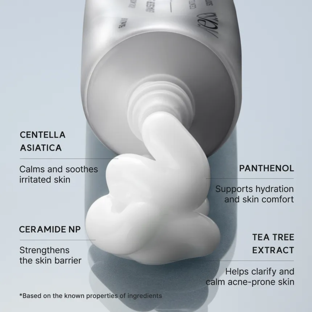 Eraser Soothing Cream