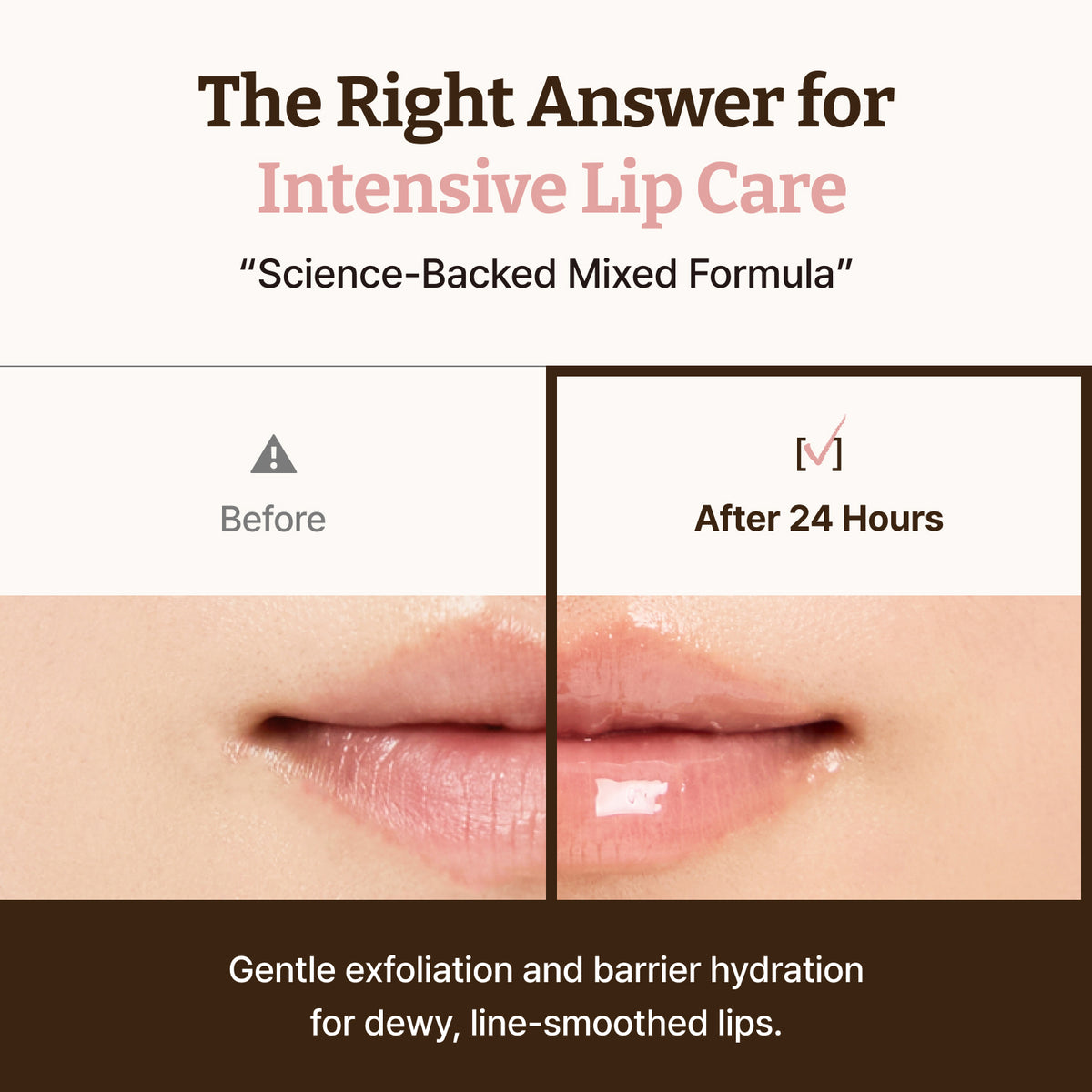 Advanced PDRN Rejuvenating Lip Serum
