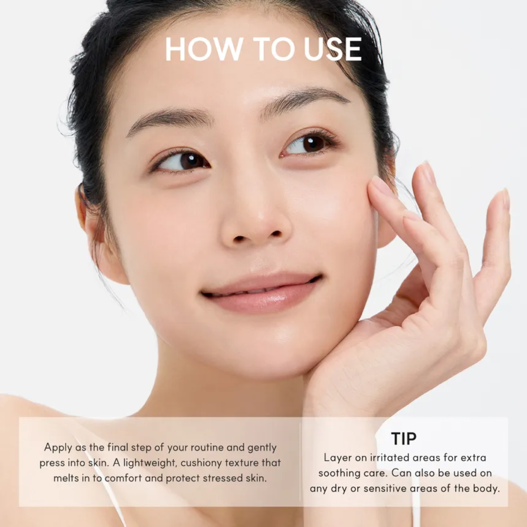 Eraser Soothing Cream