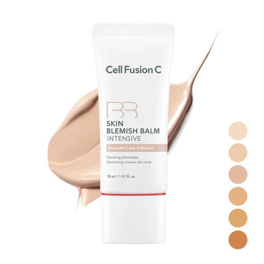 Skin Blemish Balm Intensive