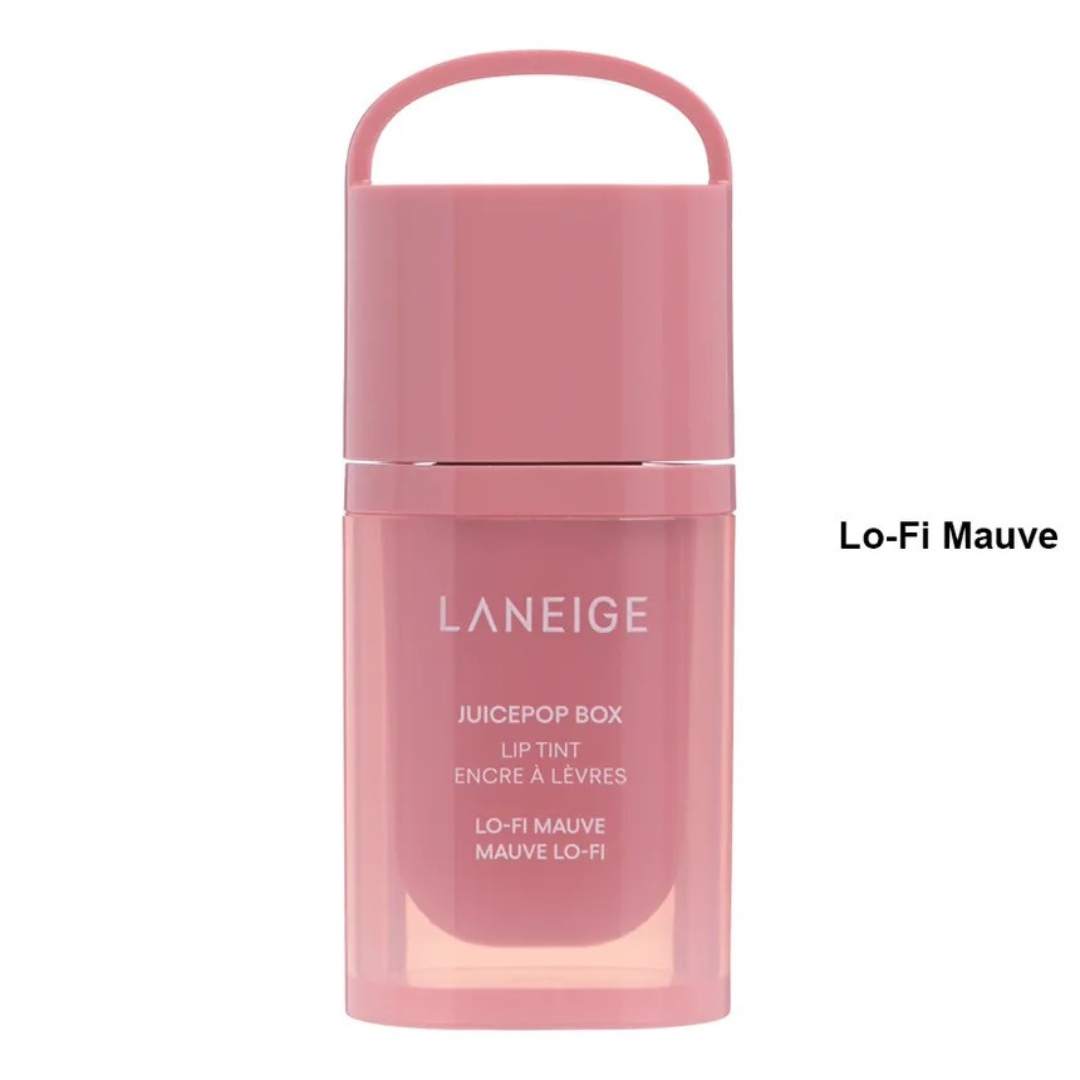 Juicepop Box Lip Tint