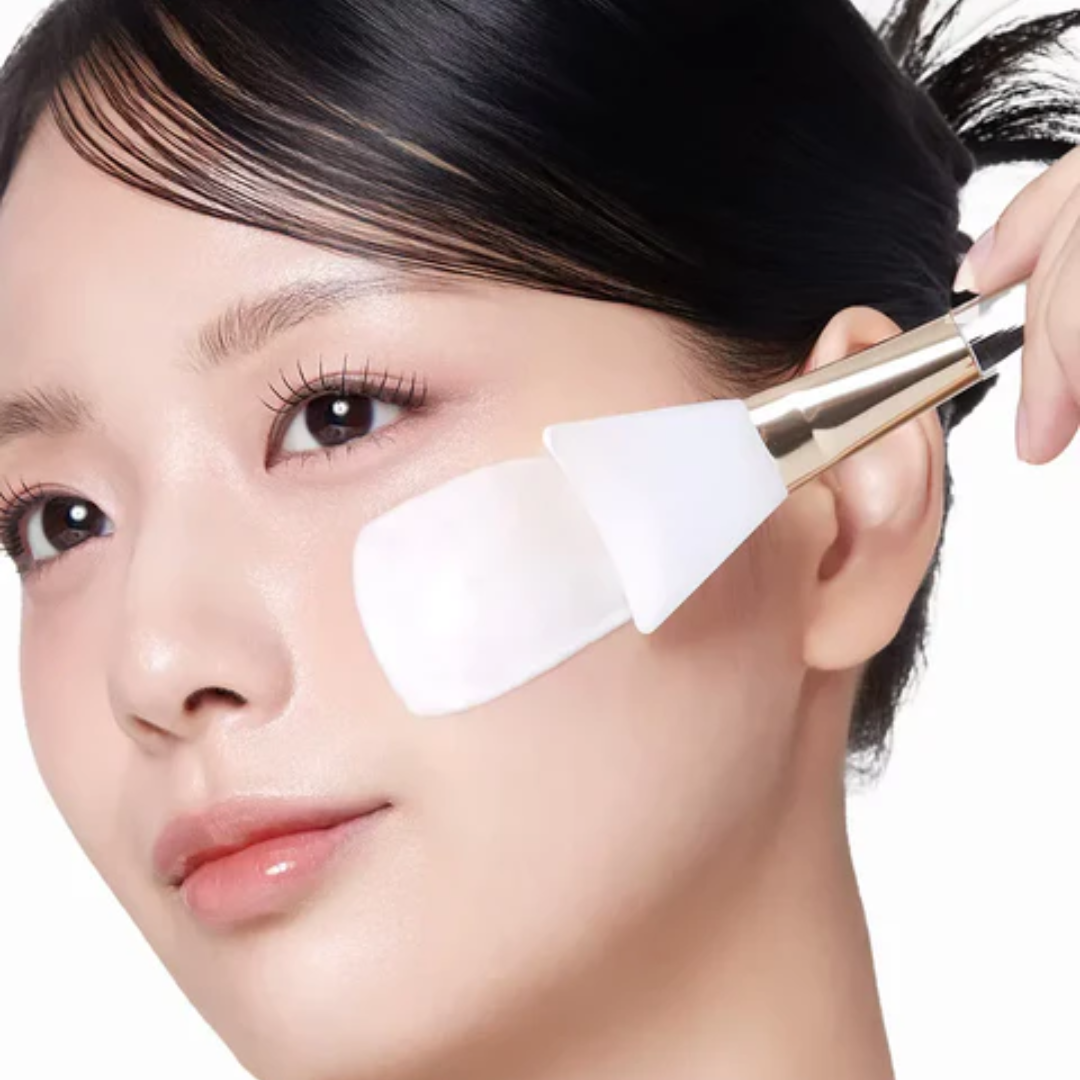 Collagen Milk Toning Wrapping Mask
