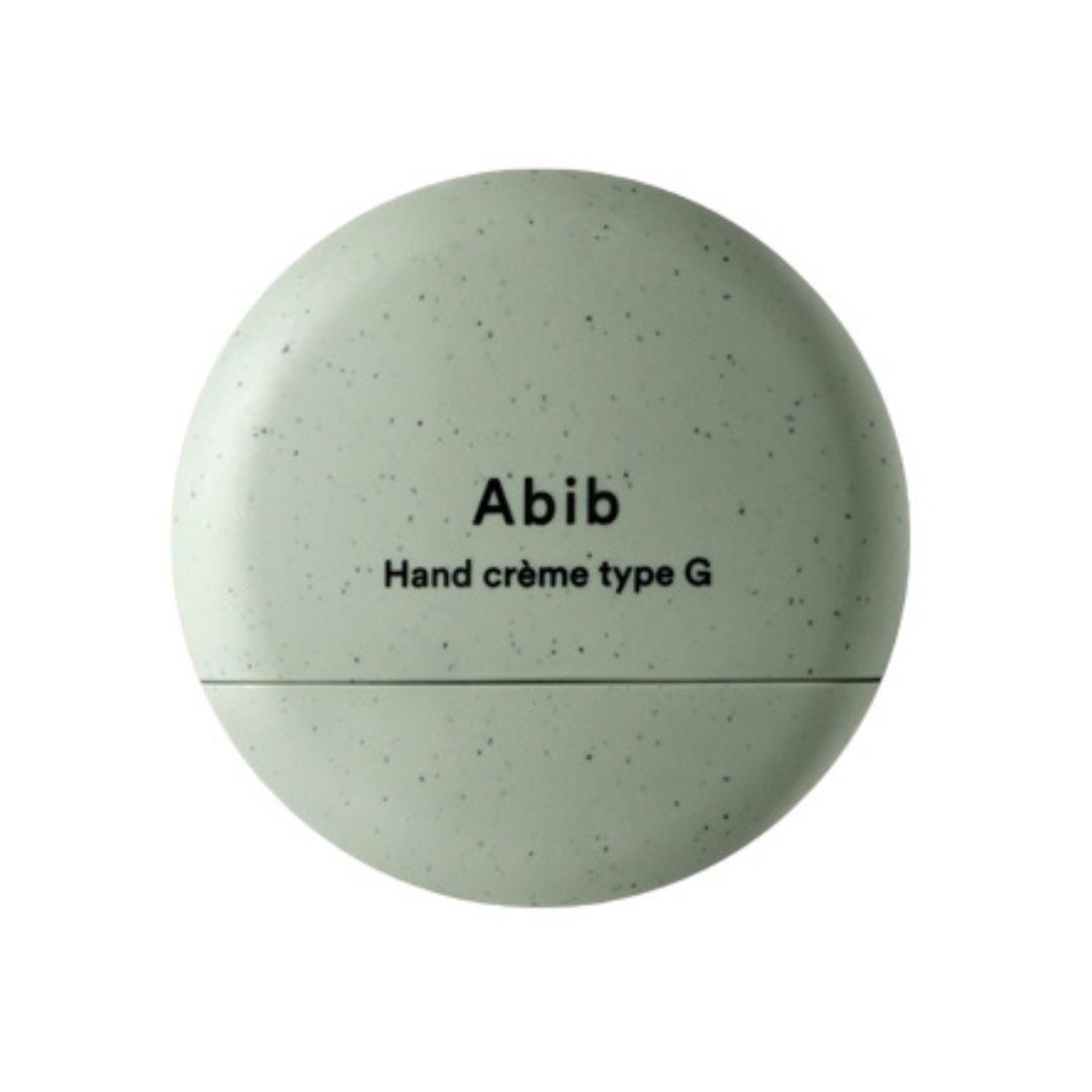 Hand Cream