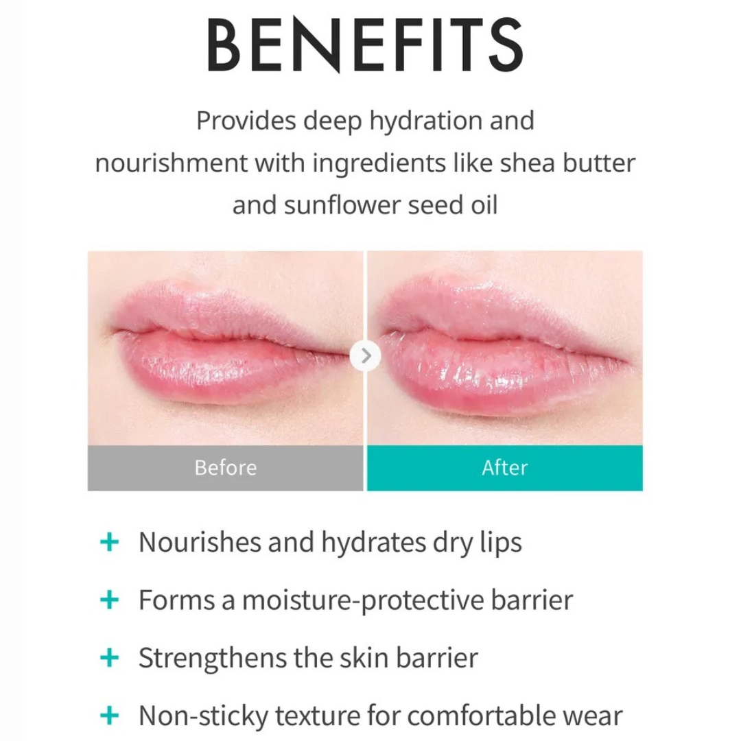 Calming Lip Balm