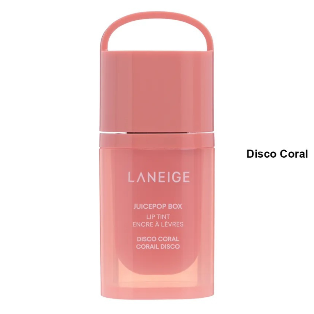 Juicepop Box Lip Tint
