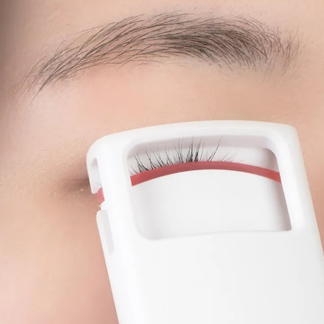 Heating Eyelash Curler