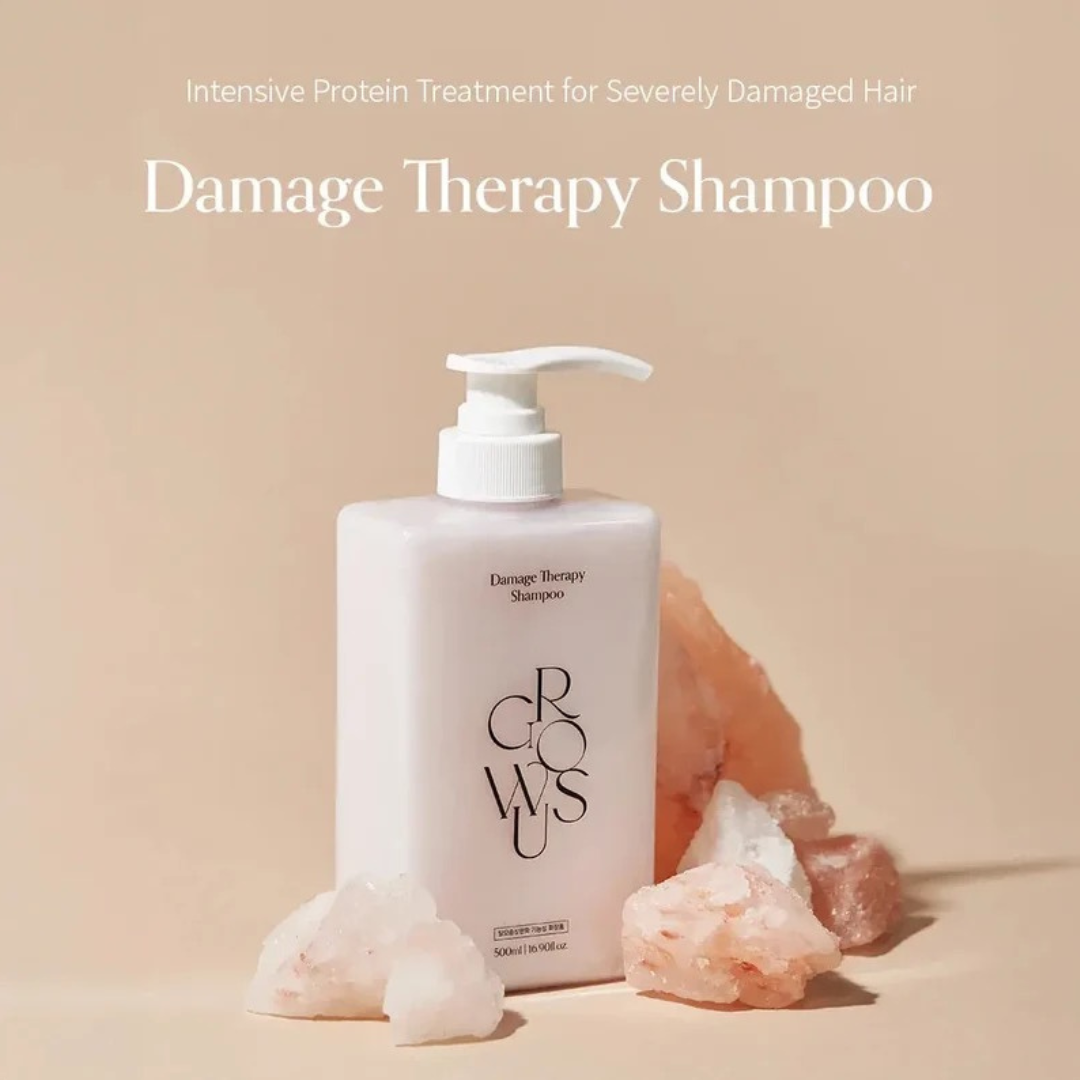 Damage Therapy Shampoo EX