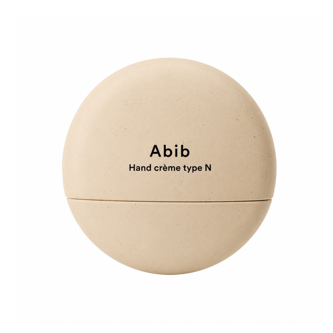 Hand Cream