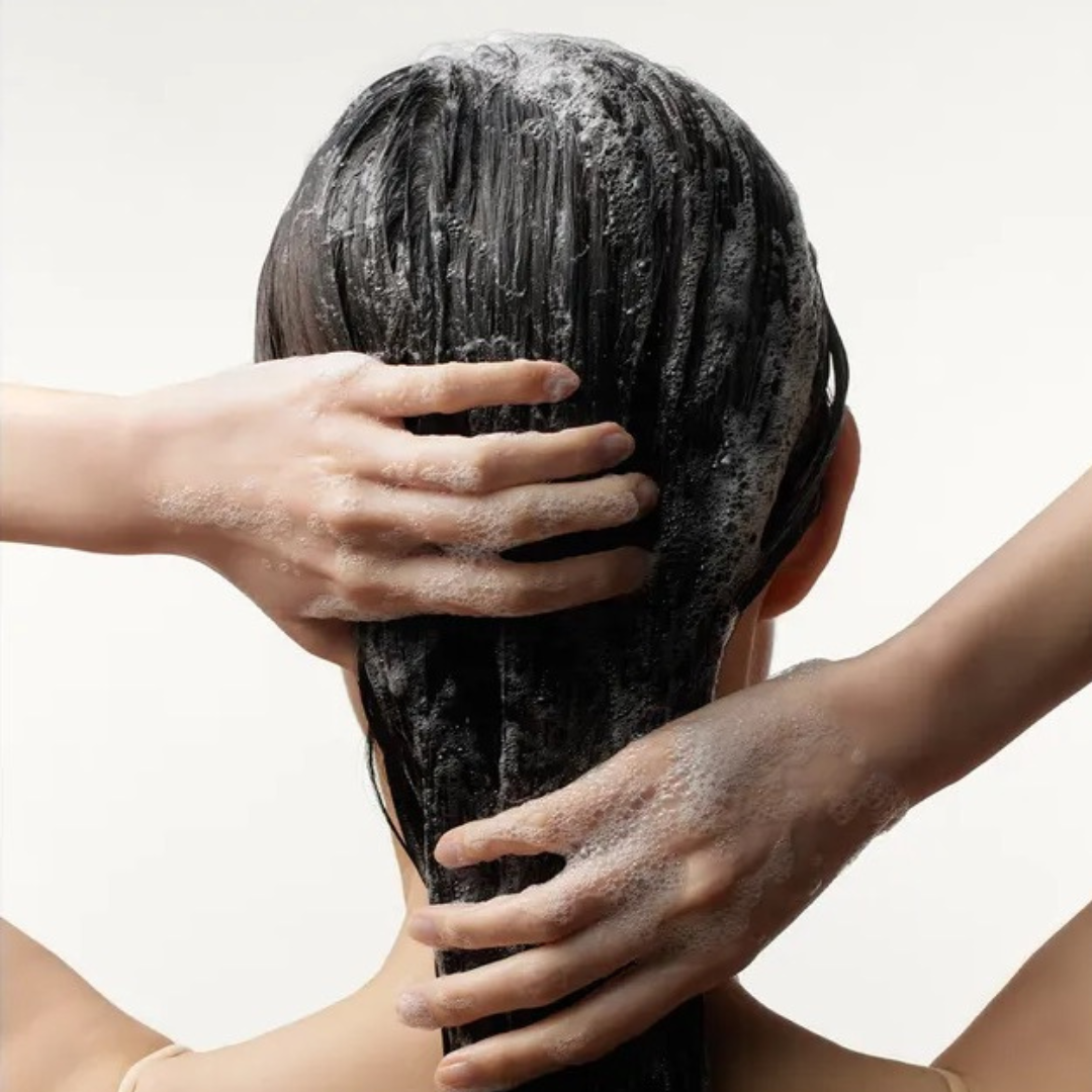 Cica Peptide Anti Hair Loss Derma Scalp Shampoo