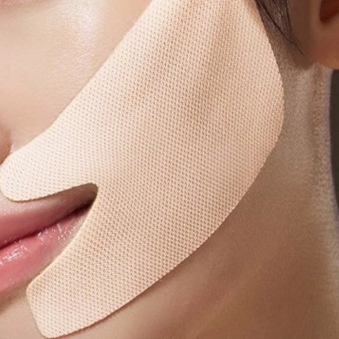 Line Lifting Hydrogel Smile Line Patch