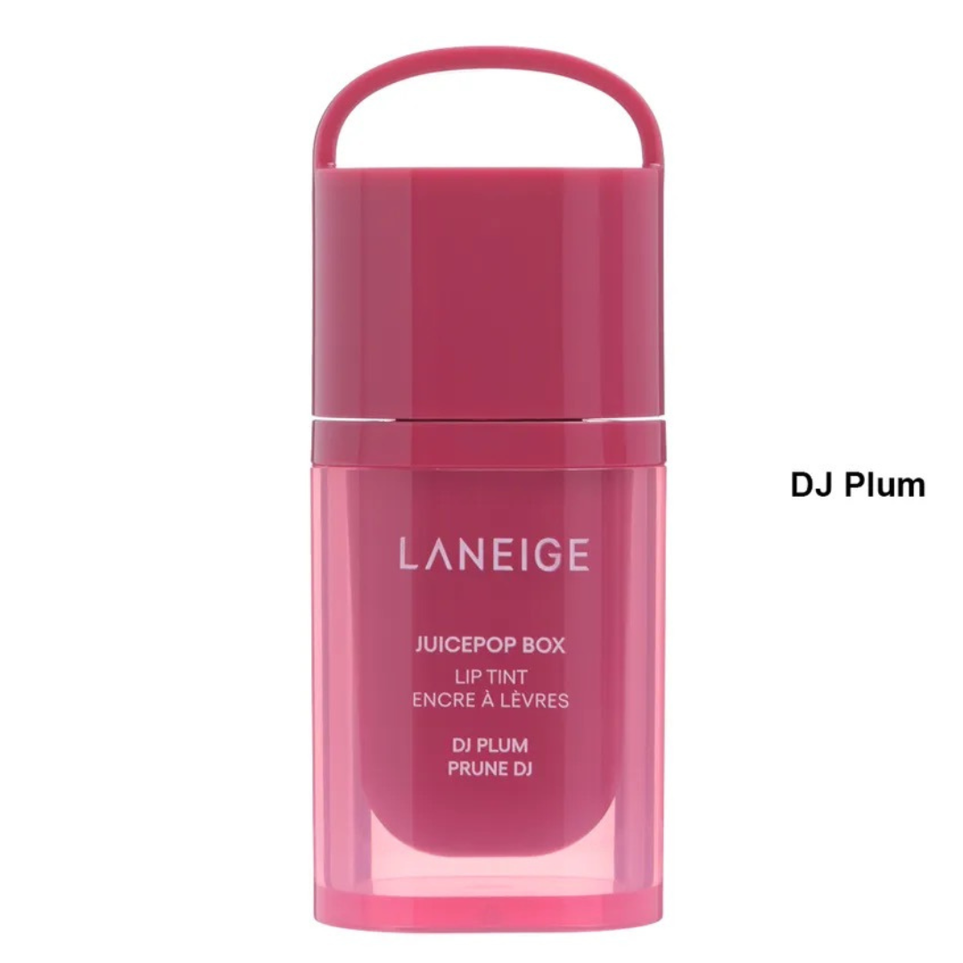 Juicepop Box Lip Tint