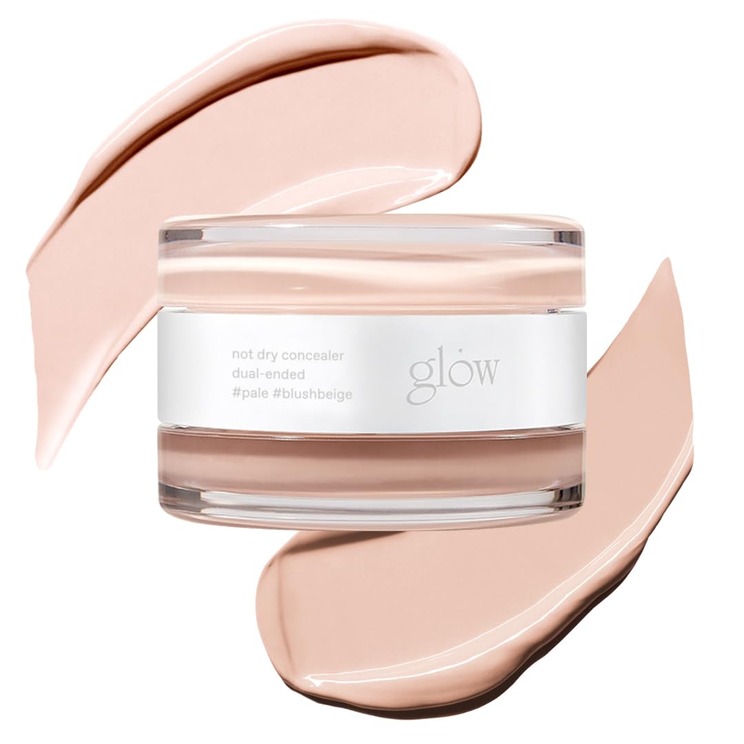 Not Dry Concealer