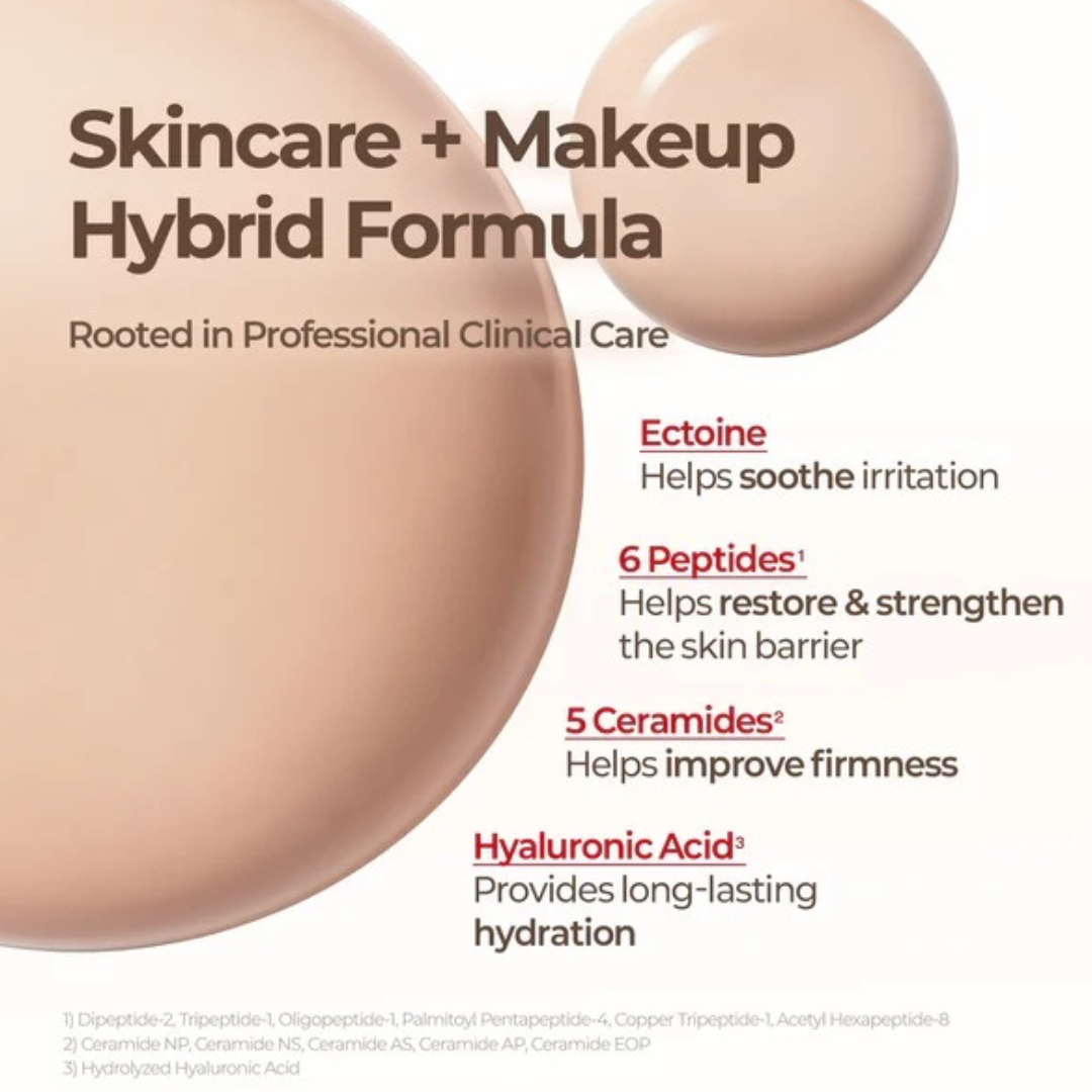 Skin Blemish Balm Intensive
