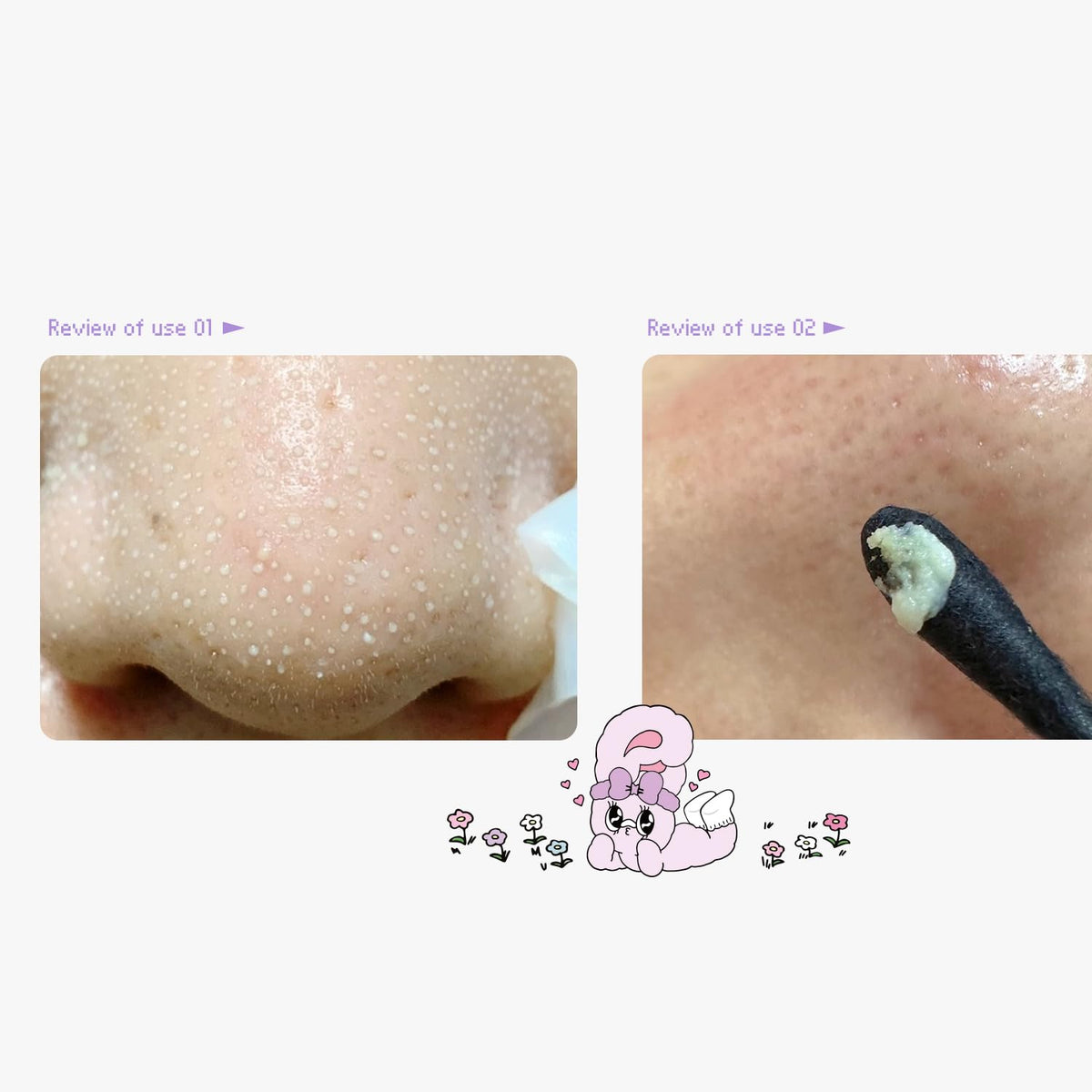 Super Melting Sebum Softener Special Set