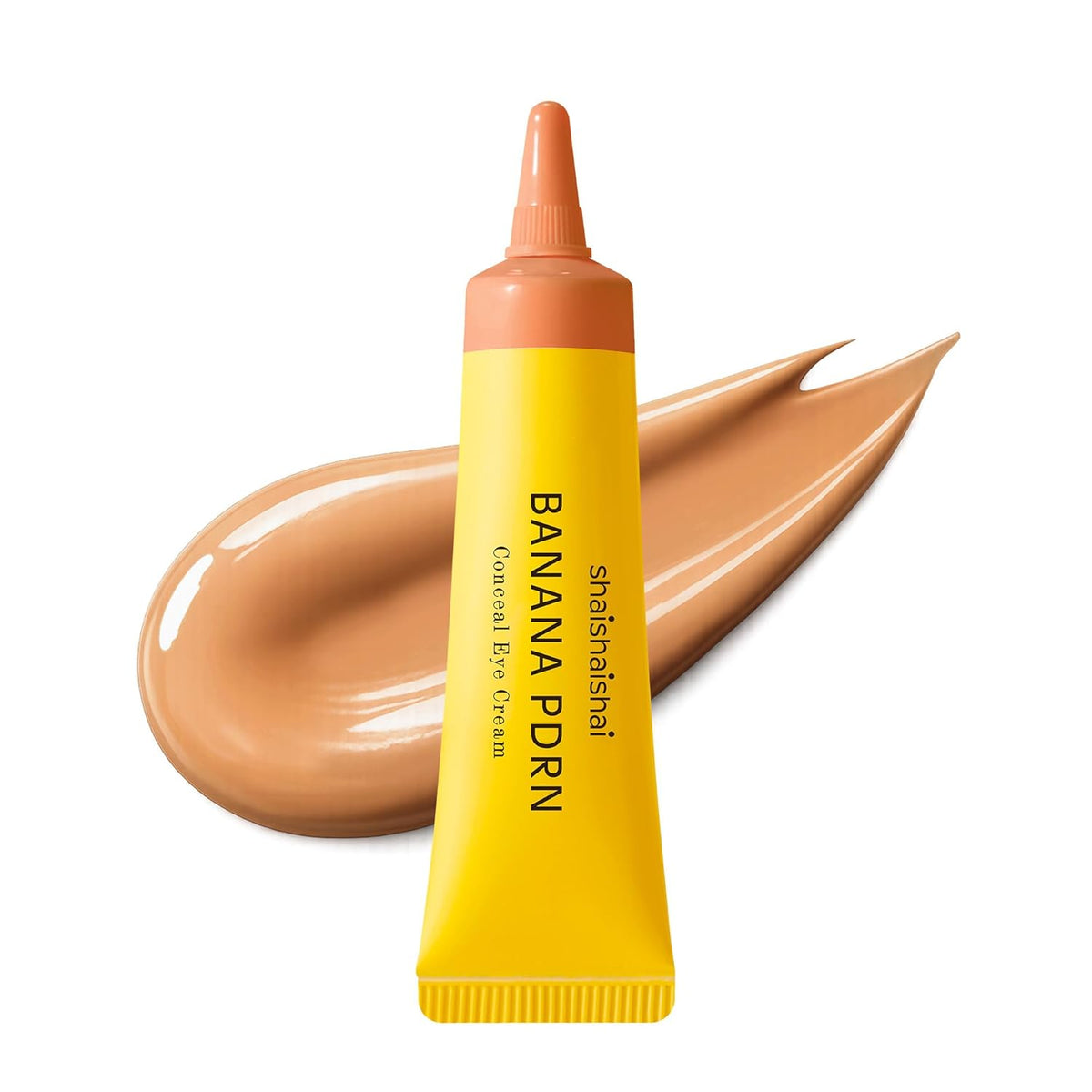 BANANA PDRN Conceal Eye Cream