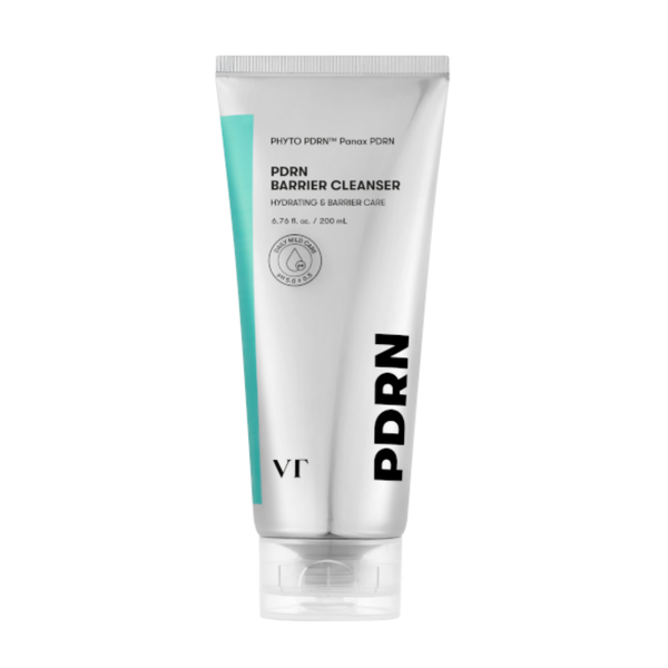 PDRN Barrier Cleanser