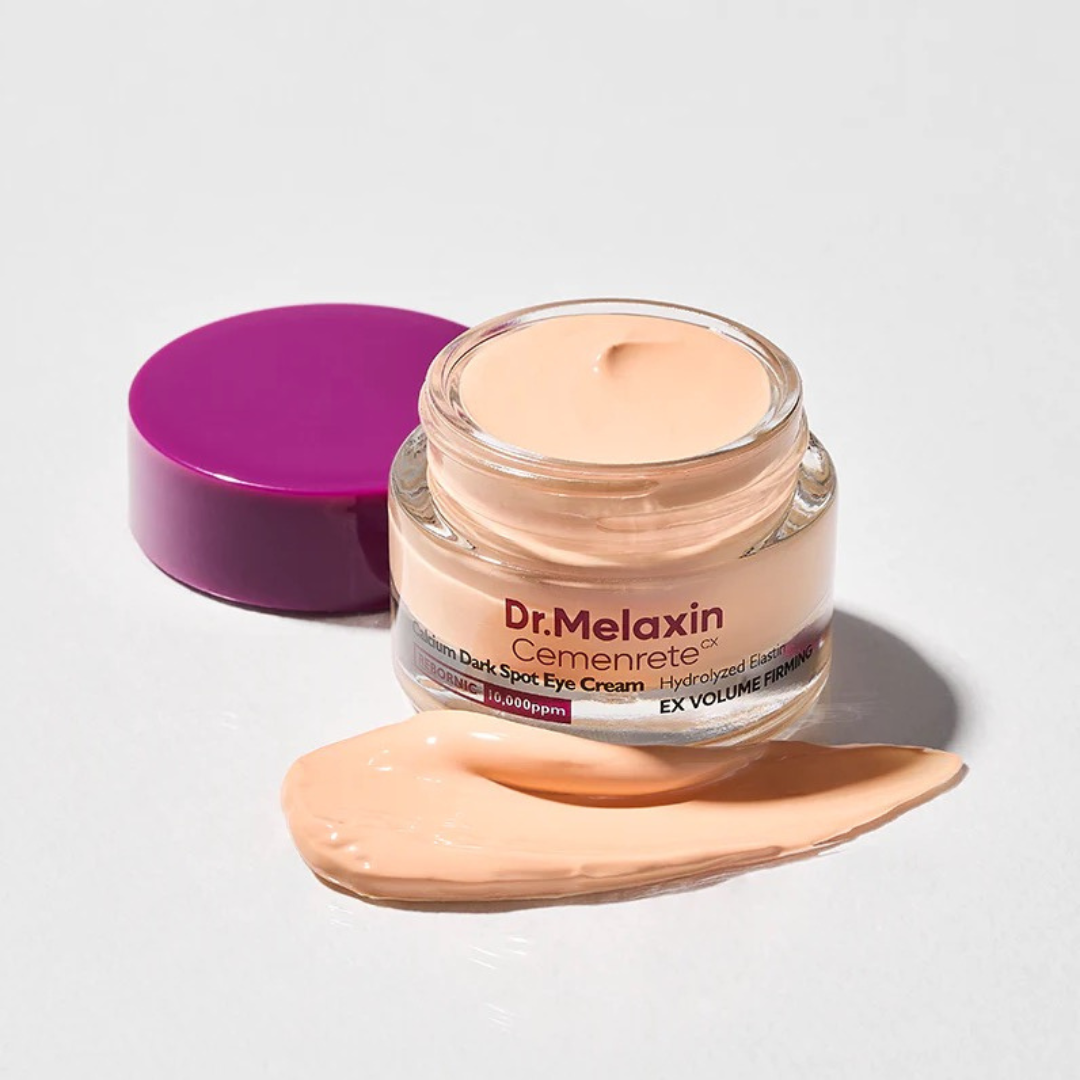 Calcium Dark Spot Cover Eye Cream