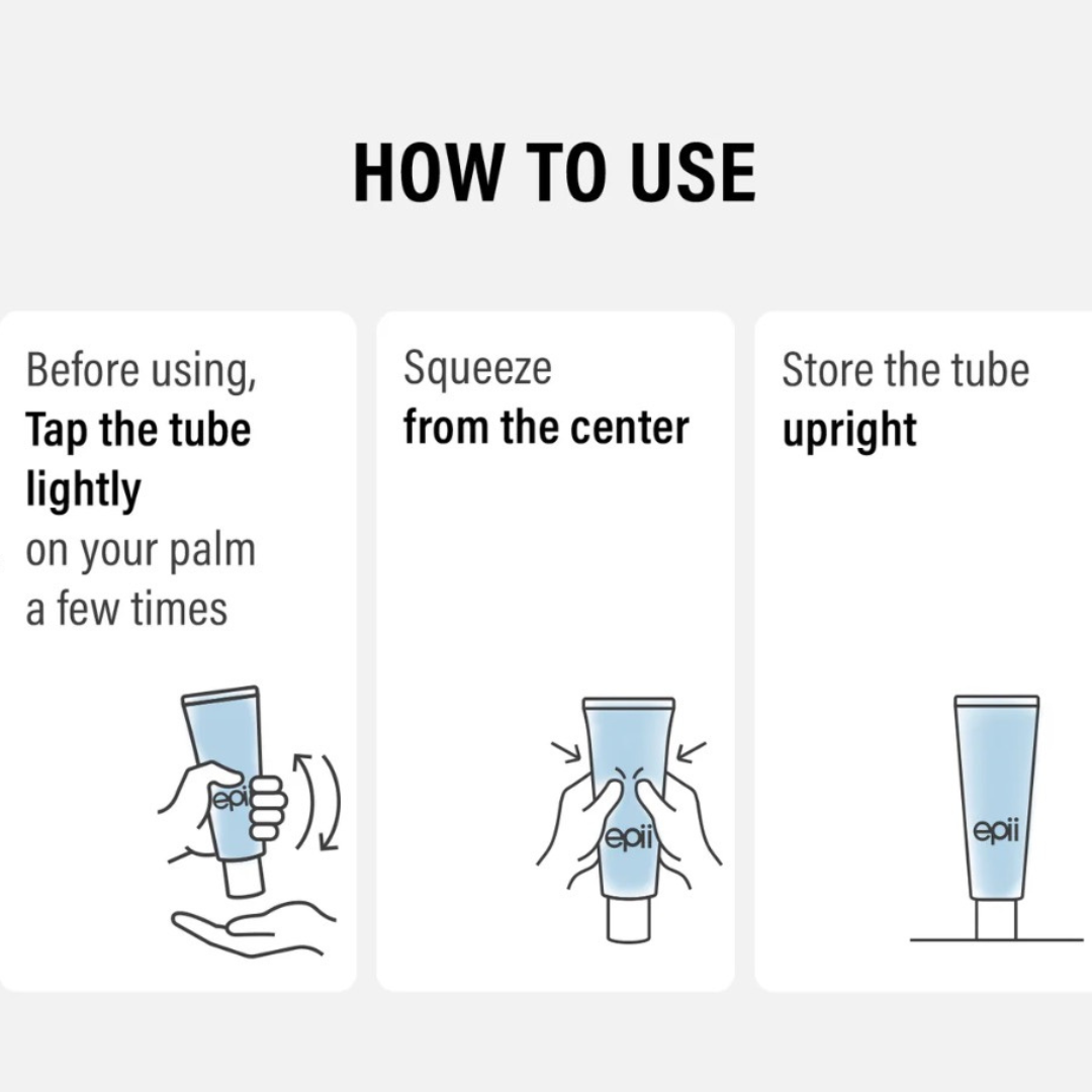 Double Up Cream Ectoin & Panthenol