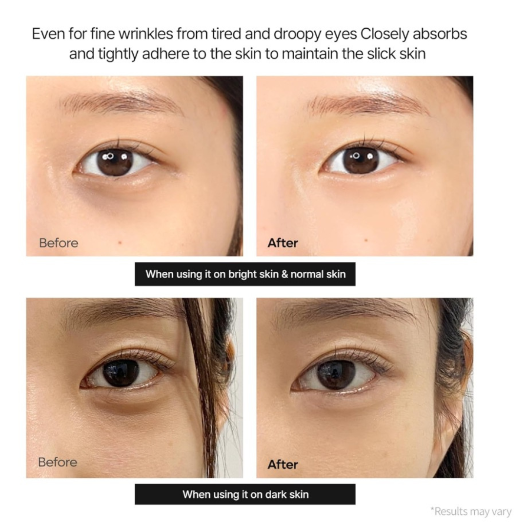 Calcium Dark Spot Cover Eye Cream