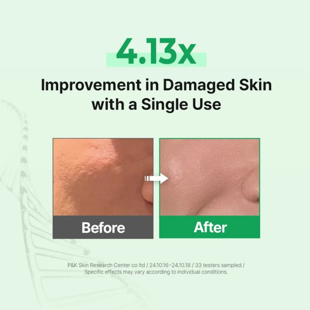 EGF Skin Barrier Cleansing Foam