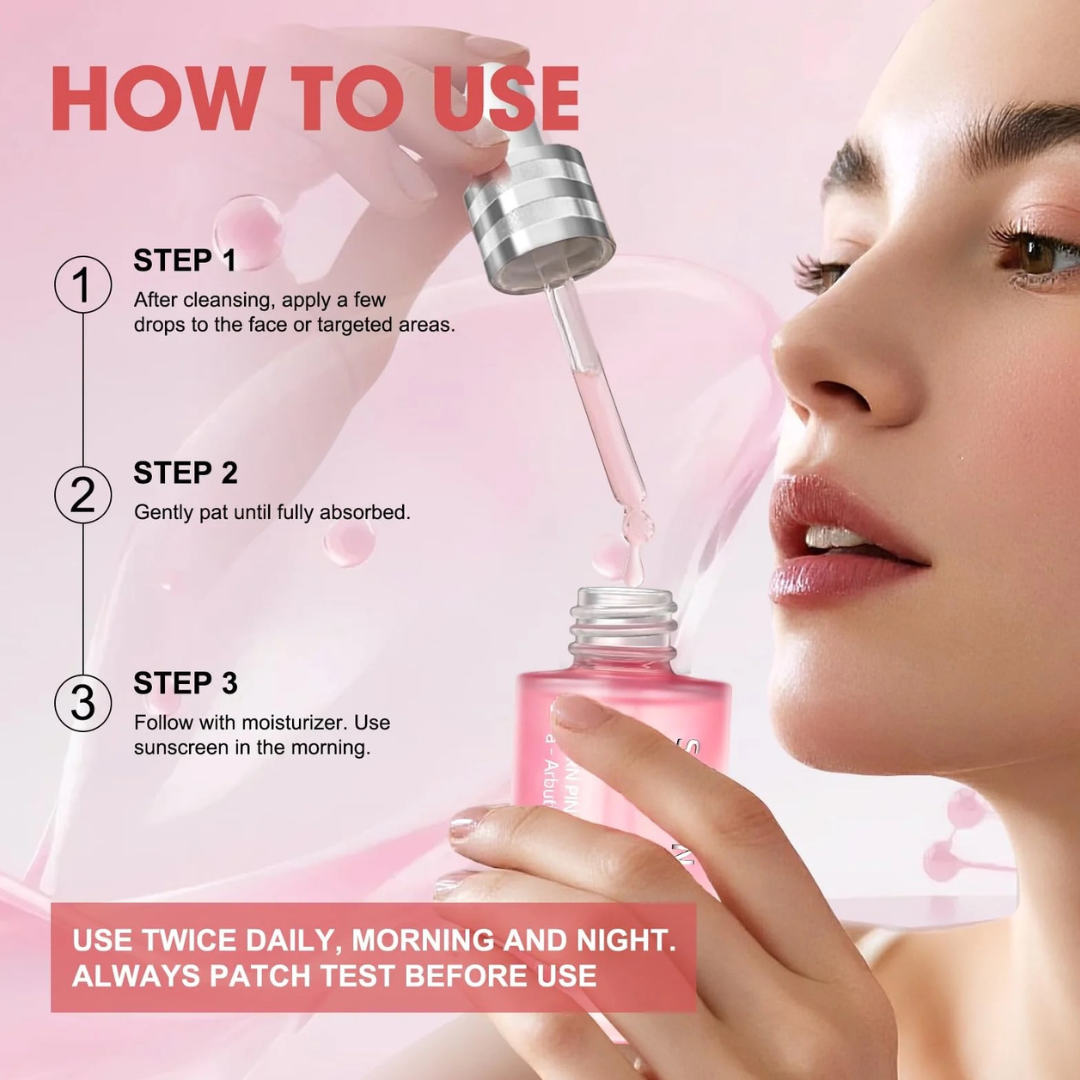 Multi PDRN Collagen EGF Serum