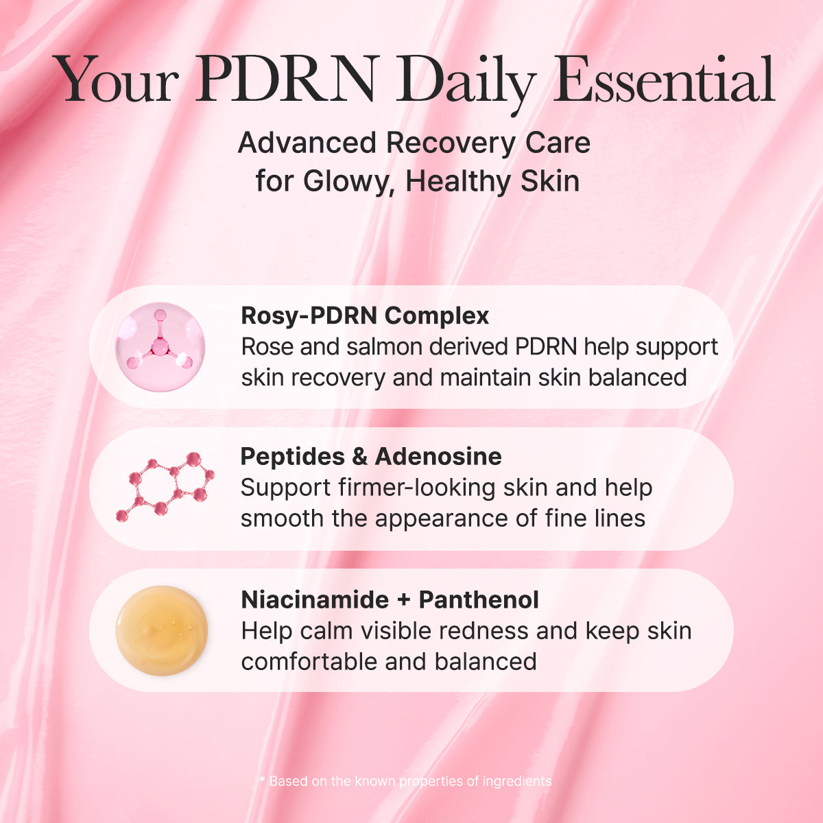 PDRN Booster Shot