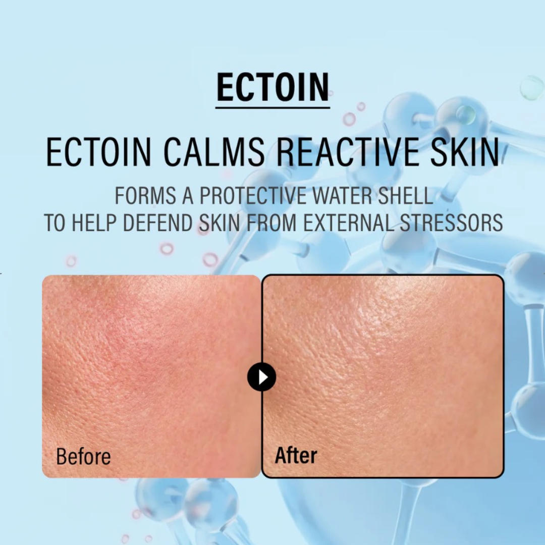 Double Up Cream Ectoin & Panthenol