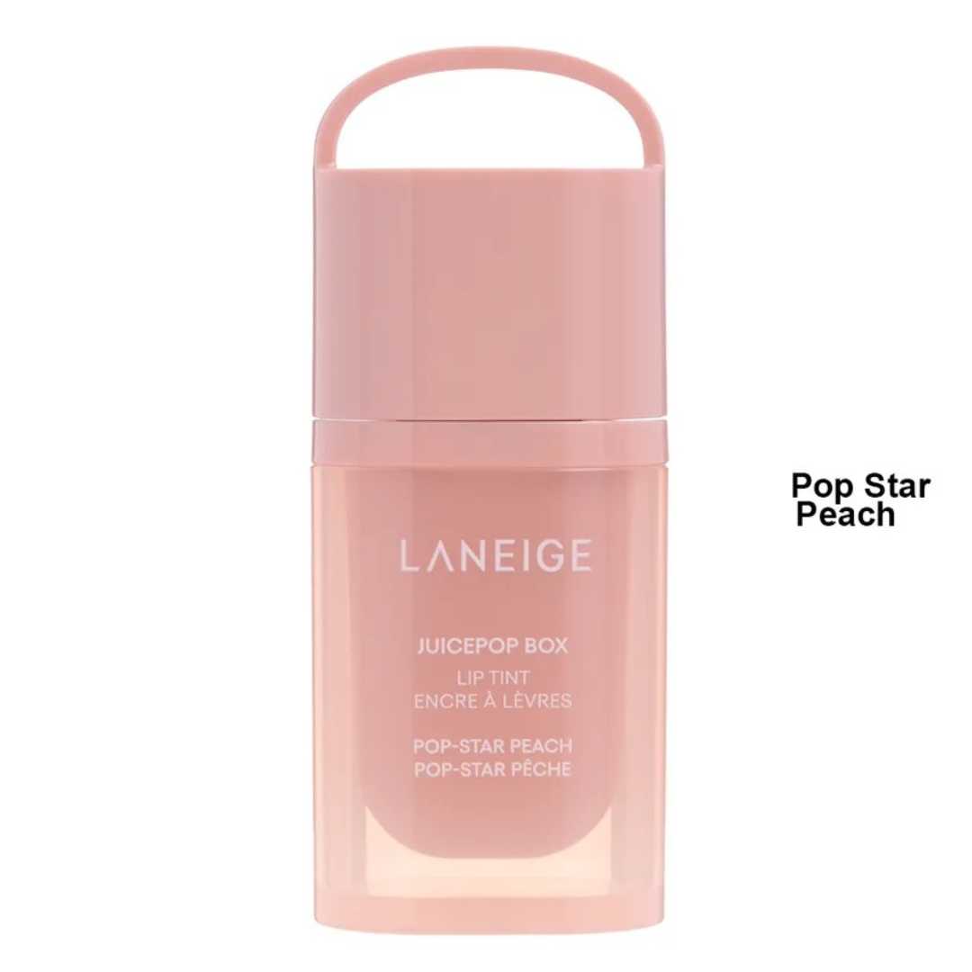 Juicepop Box Lip Tint