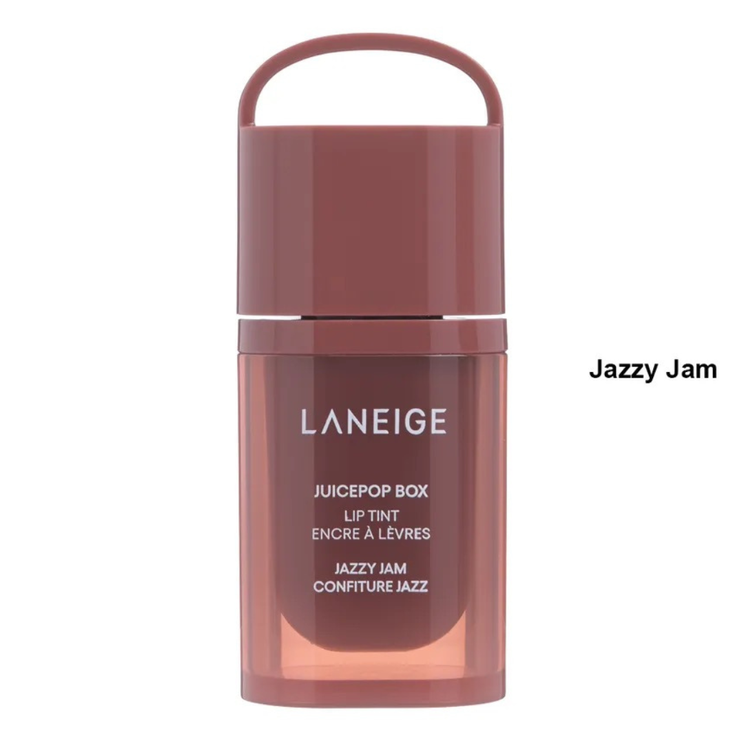 Juicepop Box Lip Tint