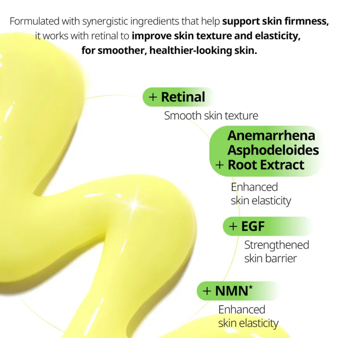 Retinal Pro Cream 0.1