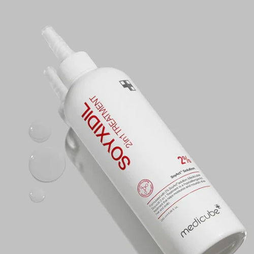 Soyxidil 2in1 Treatment