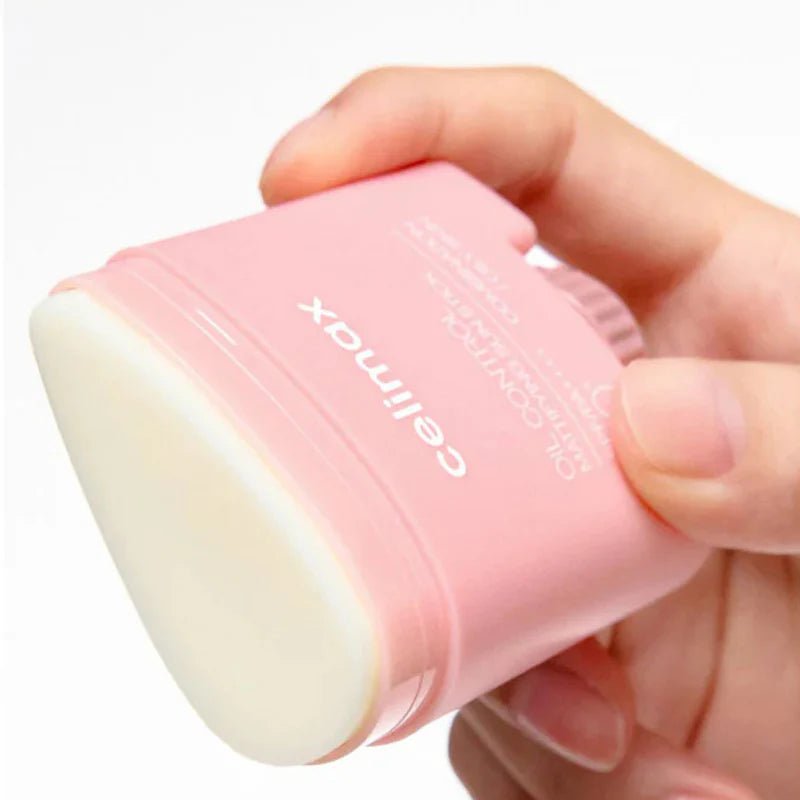 Oil Control Mattifying Sun Stick