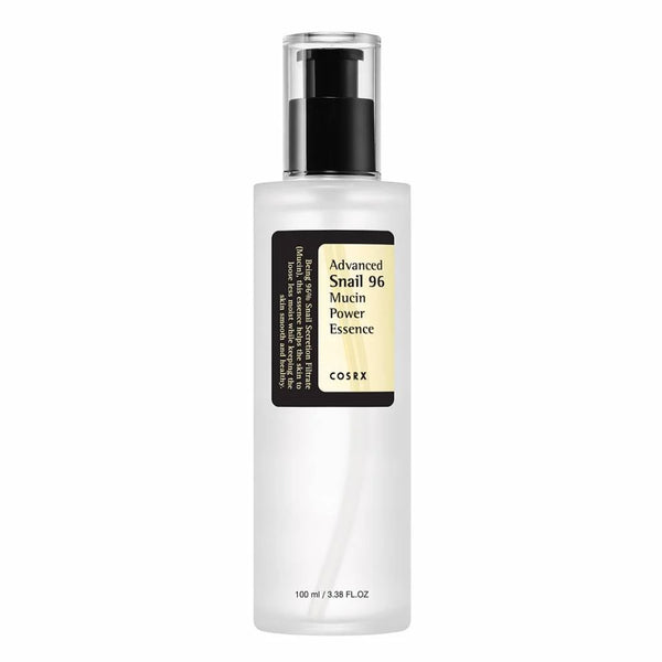 Advanced Snail 96 Mucin Power Essence
